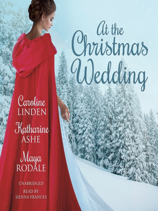 Title details for At the Christmas Wedding by Caroline Linden - Available